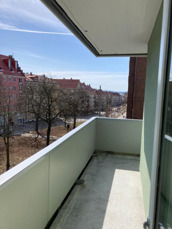 Majorstua, Charming And Modern 2 Bedroom Apartment Oslo Buitenkant foto
