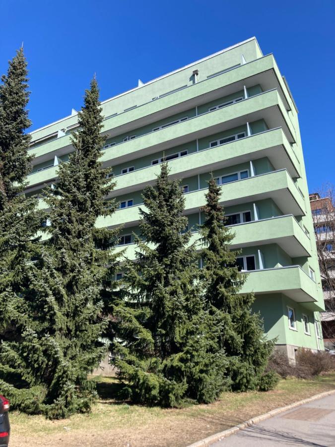 Majorstua, Charming And Modern 2 Bedroom Apartment Oslo Buitenkant foto